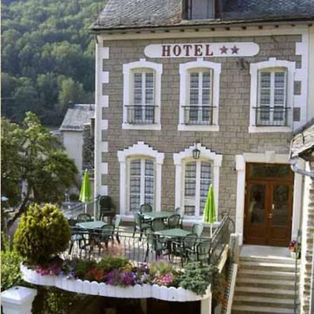 Hotel Des Voyageurs แซงต์-เคลี-โดแบรค ภายนอก รูปภาพ